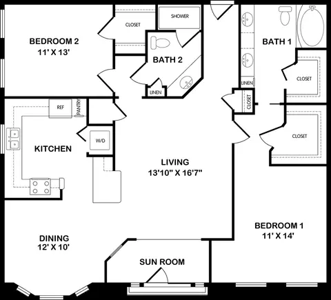 4700 City Ave, Philadelphia, PA 19131