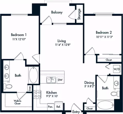 2850 Kelvin Ave, Irvine, CA 92614