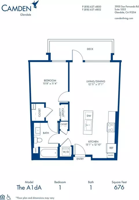 3900 San Fernando Rd, Glendale, CA 91204