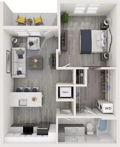 3810 W Broad St, Richmond, VA 23230