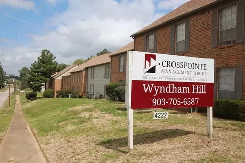 4222 Park Pl, Tyler, TX 75703