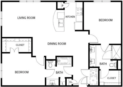 6080 Water St, Plano, TX 75024