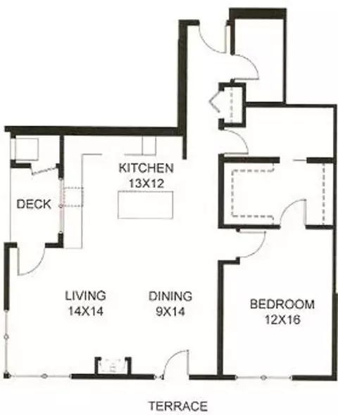 4910 77th St W, Edina, MN 55435