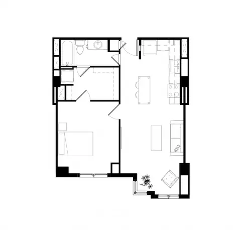 950 24th St NW, Washington, DC 20037