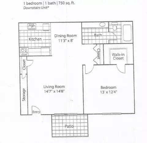 300 W Los Angeles Dr, Vista, CA 92083