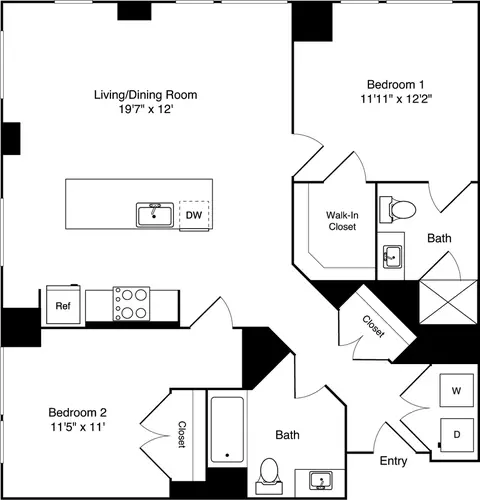 35 Lomasney Way, Boston, MA 02114