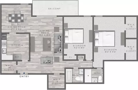 210 E Fairfax St, Falls Church, VA 22046