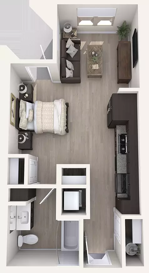 1439 S Val Vista Dr, Mesa, AZ 85204