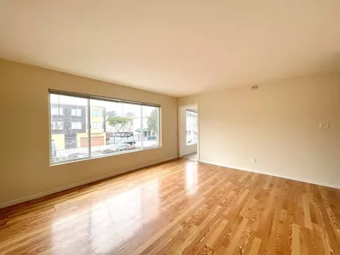 1226 19th Ave, San Francisco, CA 94122
