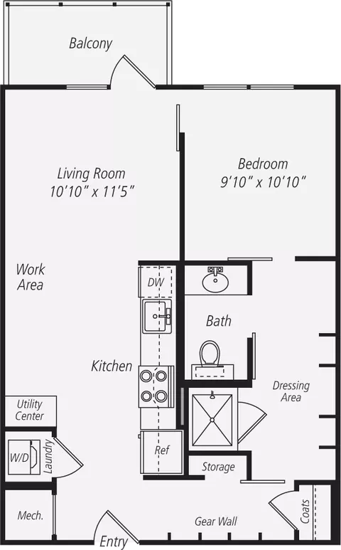 2987 District Ave, Fairfax, VA 22031
