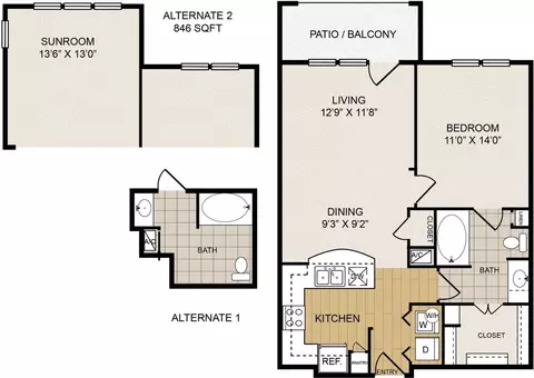 401 W Northwest Hwy, Irving, TX 75039