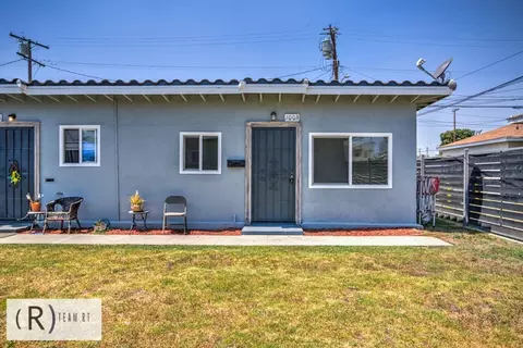 1001 Simmons Ave, East Los Angeles, CA 90022