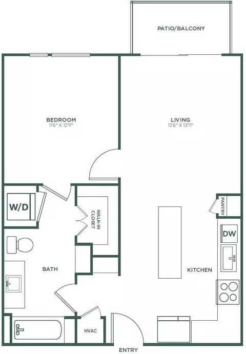 801 Sugaree Ave, Austin, TX 78757