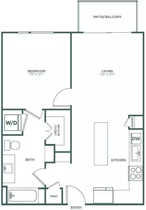 801 Sugaree Ave, Austin, TX 78757