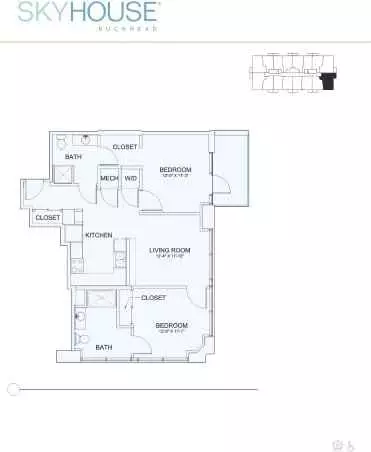 3390 Stratford Rd NE, Atlanta, GA 30326