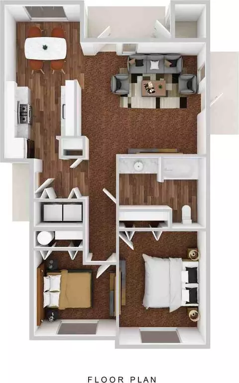 1012 Big Mountain Ave S, Salem, OR 97306