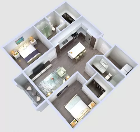 8991 W Glendale Ave, Glendale, AZ 85305
