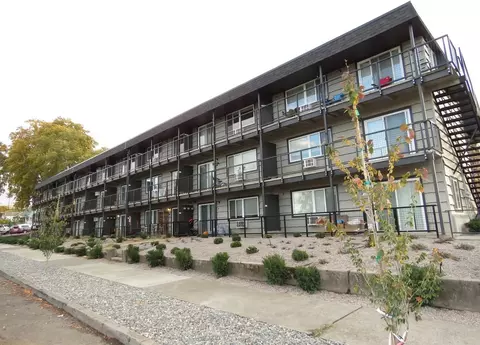 900 Court St, The Dalles, OR 97058