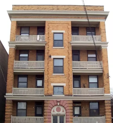 3241 Jefferson Ave, Cincinnati, OH 45220