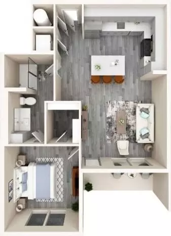3025 Ascend Ridge Dr, Davenport, FL 33837