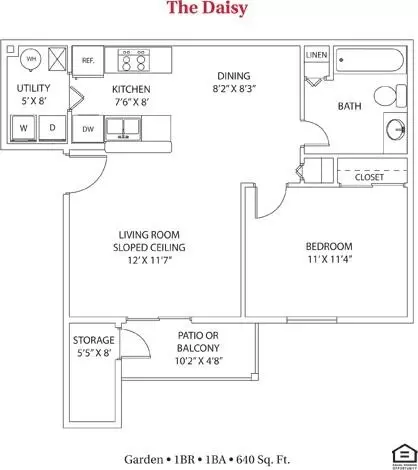 1237 Watermark Dr, Lancaster, OH 43130