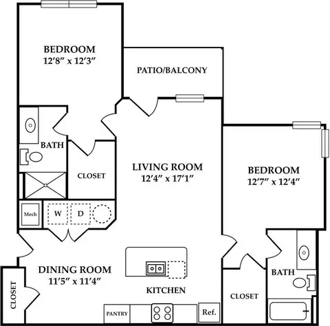 1317 Tomoka Town Center Dr, Daytona Beach, FL 32117