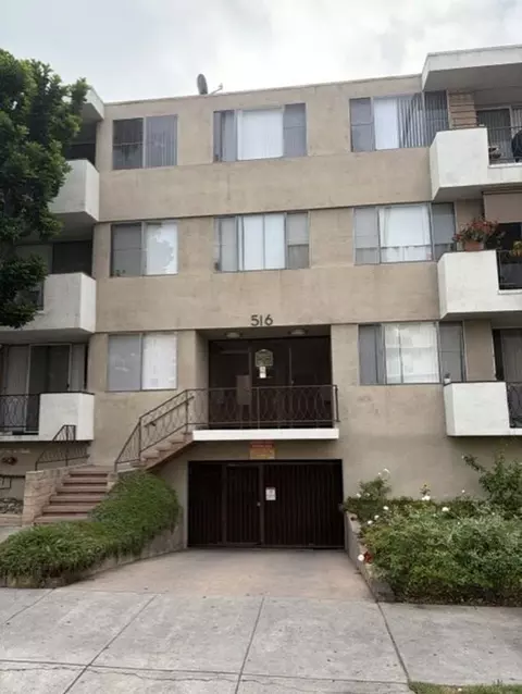 516 S Alexandria Ave, Los Angeles, CA 90020