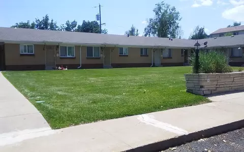 6600 W 44th Pl, Wheat Ridge, CO 80033