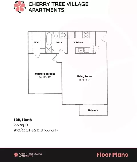9250 Cherry Tree Dr, Strongsville, OH 44136