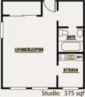 1624 Boren Ave, Seattle, WA 98101