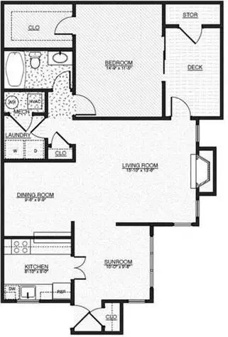 6901 Glenlake Pkwy NE, Sandy Springs, GA 30328