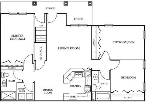 5800 Calais Ln, Saint Petersburg, FL 33714