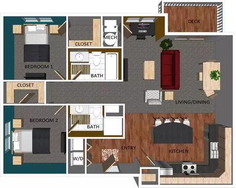 14121 Pierce Plz, Omaha, NE 68144