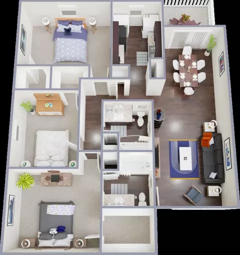 707 El Dorado Blvd, Houston, TX 77062