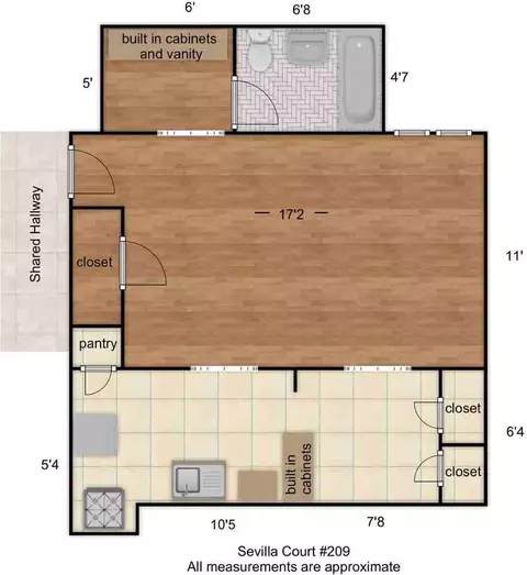 3500 Miami St, Saint Louis, MO 63118