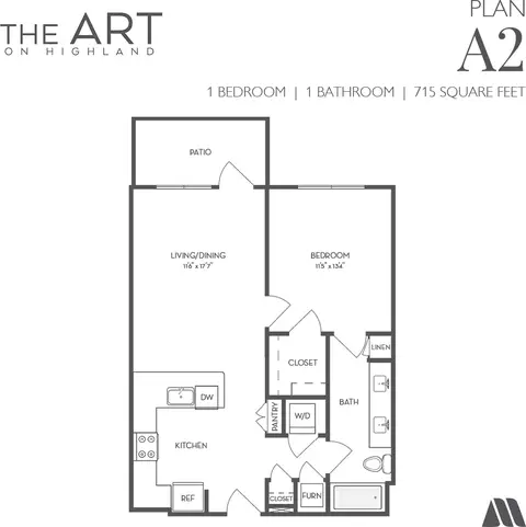 4626 N 16th St, Phoenix, AZ 85016