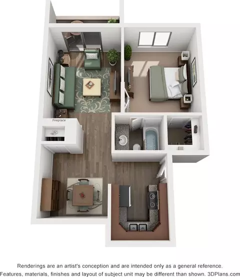 611 N Howard St, Glendale, CA 91206