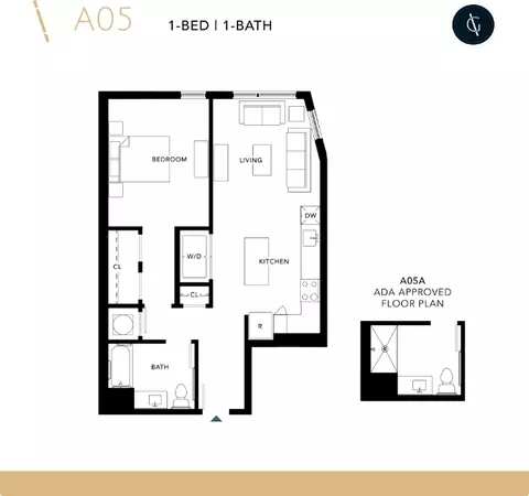 1215 N Fayette St, Alexandria, VA 22314