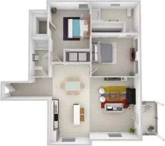 500 S Skyloft Dr, Asheville, NC 28801