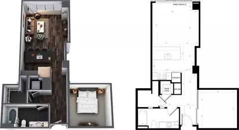 1777 Wewatta St, Denver, CO 80202