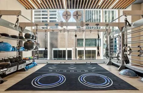 313 W Wolf Point Plaza Dr, Chicago, IL 60654 photo 20