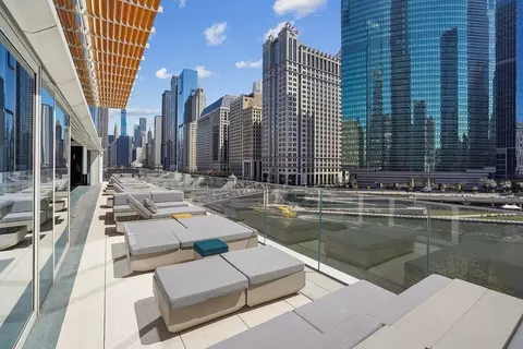 313 W Wolf Point Plaza Dr, Chicago, IL 60654 photo 45