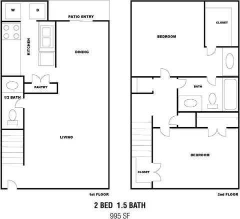 1601 Garth Rd, Baytown, TX 77520