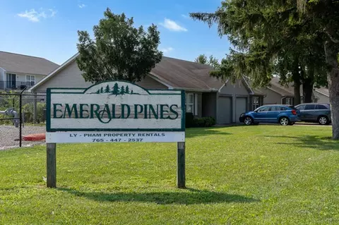 10 Emerald Pines Ct, Lafayette, IN 47905