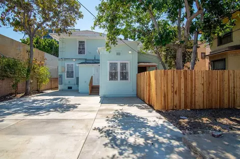 1017 S Burlington Ave, Los Angeles, CA 90006