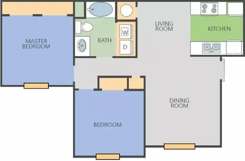 600 Pioneer Rd, Rexburg, ID 83440