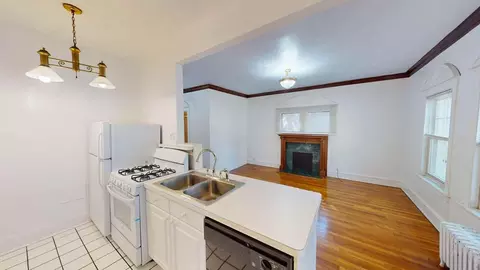 2546 Kenilworth Rd, Cleveland Heights, OH 44106