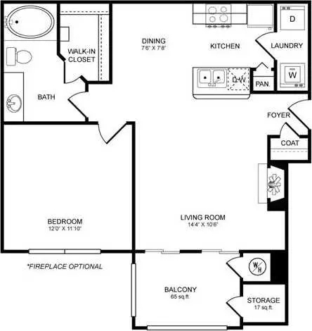 3625 Duval Rd, Austin, TX 78759