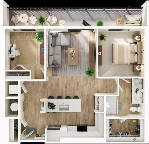 1133 Harding Pl, Charlotte, NC 28204