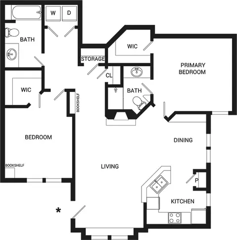 5800 Sandshell Dr, Fort Worth, TX 76137